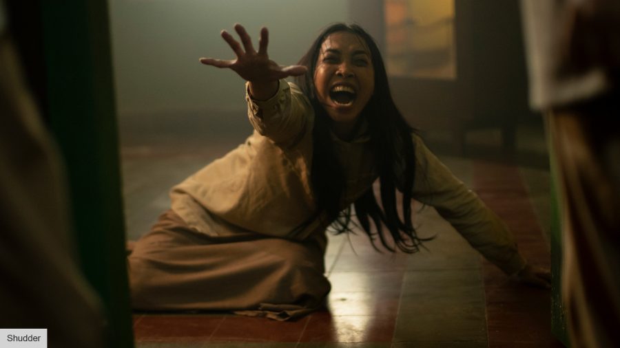Best horror movies of 2021: The Queen of Black Magic