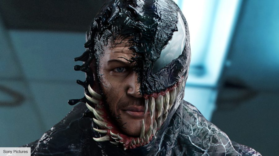 Venom: Let There Be Carnage review: Tom Hardy