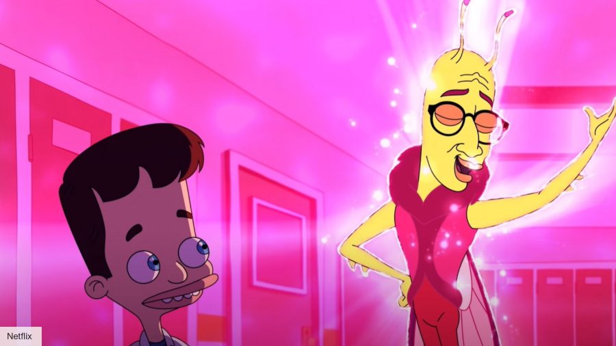 Big Mouth Season 5 Release Date: Love Bug Walter and Nick