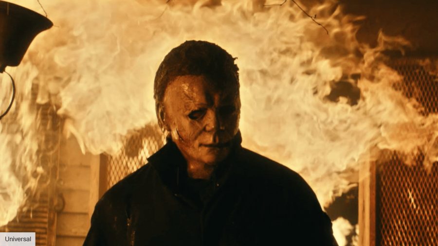 Halloween Kills ending explained: Michael Myers