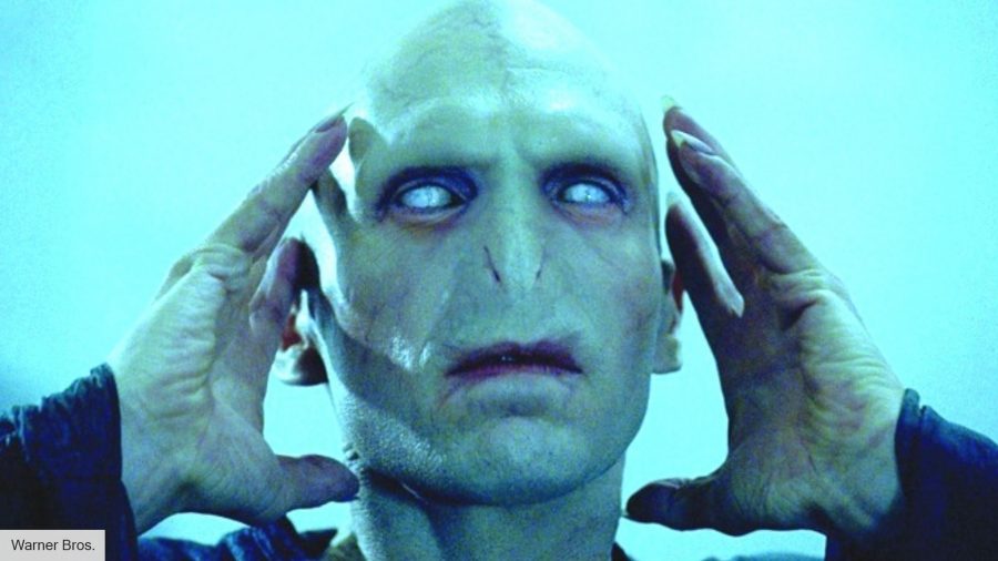 Harry Potter Voldemort facts: Voldemort reborn 