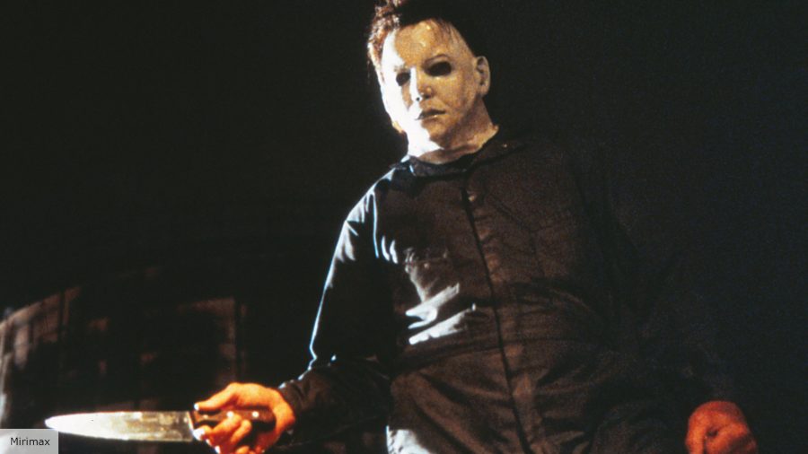 Michael Myers shouldn't be supernatural: The Curse of Michael Myers