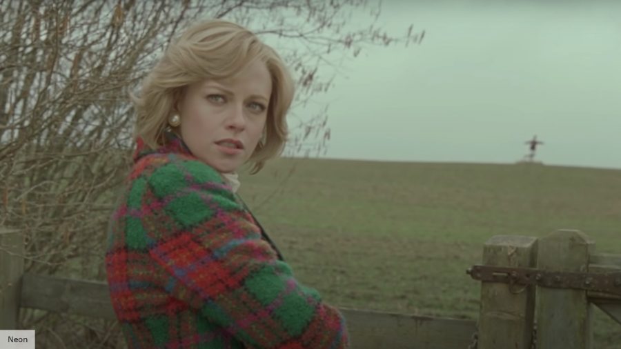 Spencer review LFF 2021: Kristen Stewart in the countryside