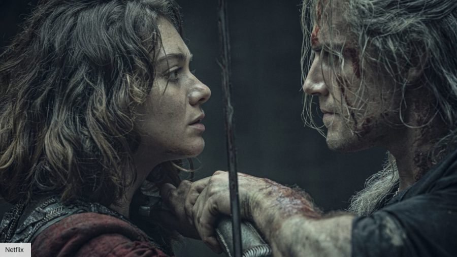 Netflix's The Witcher: Blood Origin wraps filming