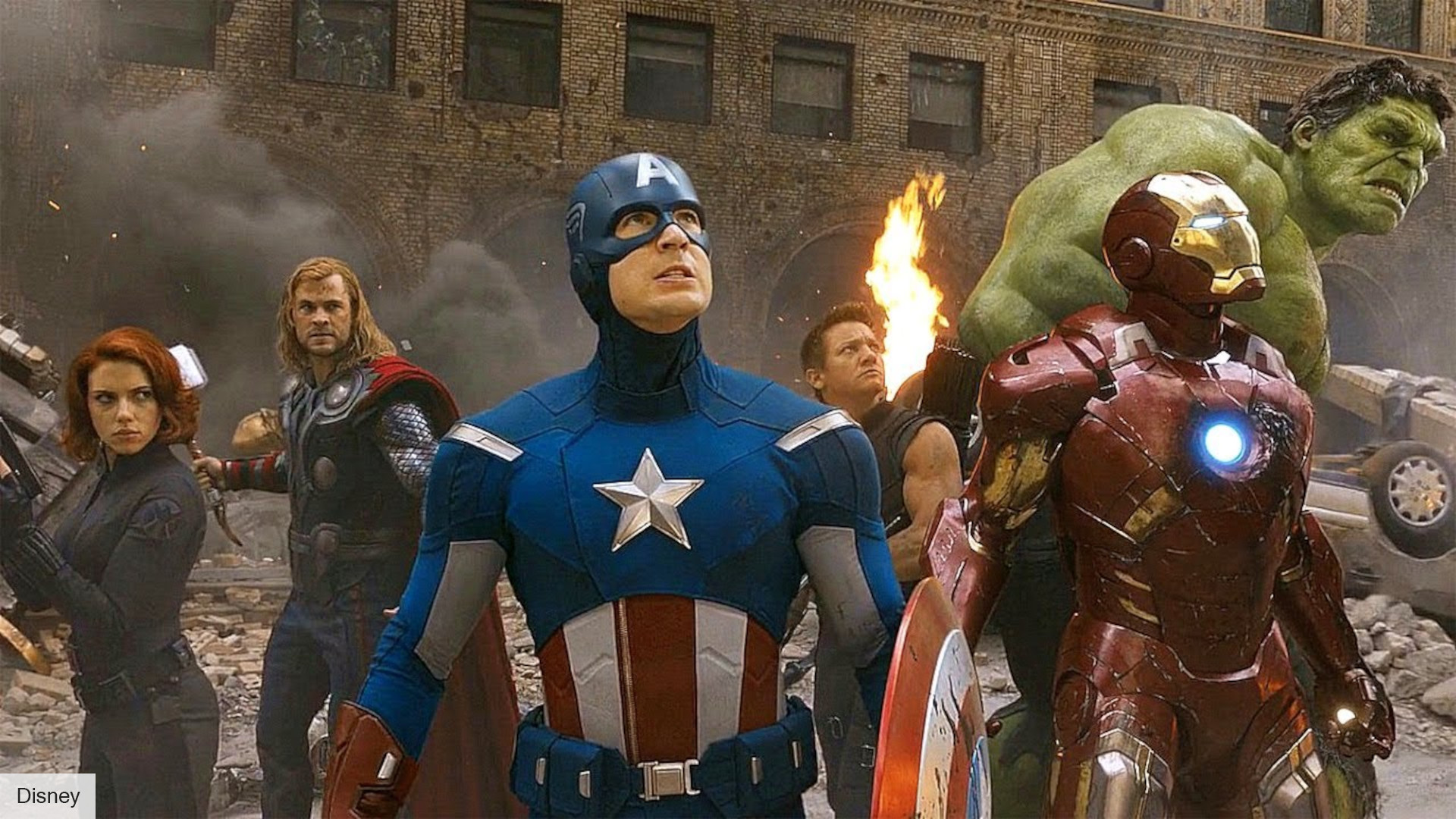Chat avenger gropu Avengers Groupchat