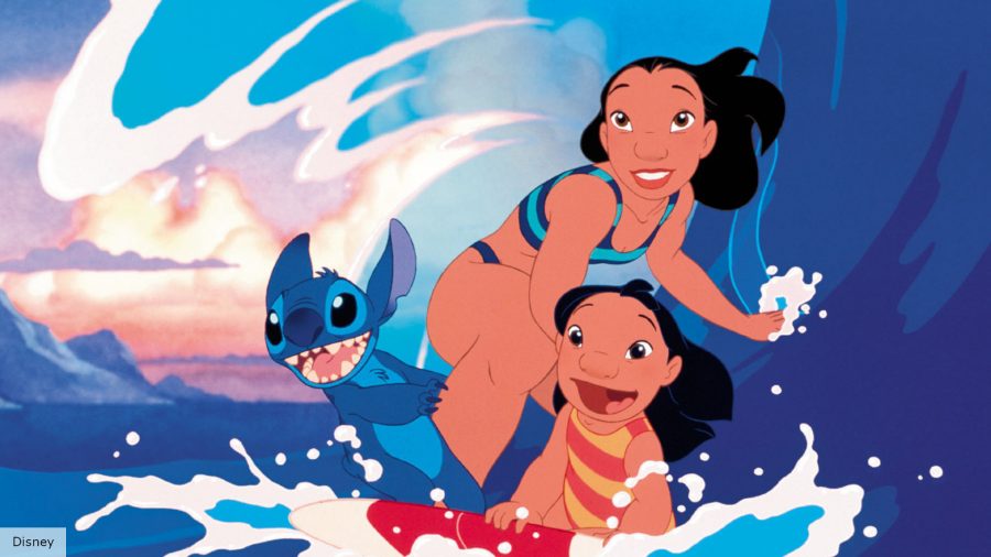 Best Movies on Disney Plus: Lilo and Stitch