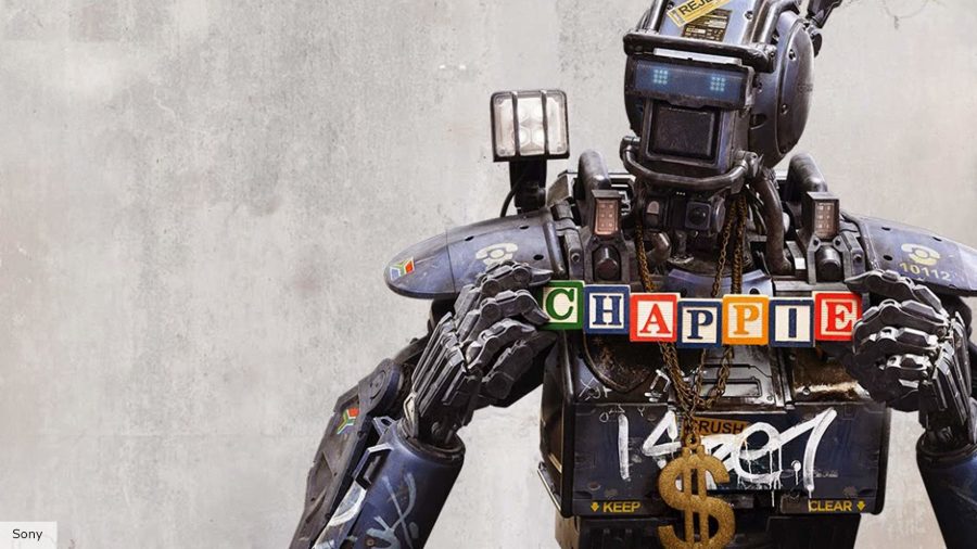 Best robot movies: Chappie