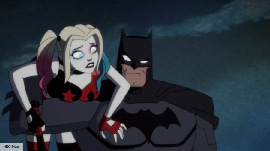 Harley Quinn season 3 release date: Harley and Batman 