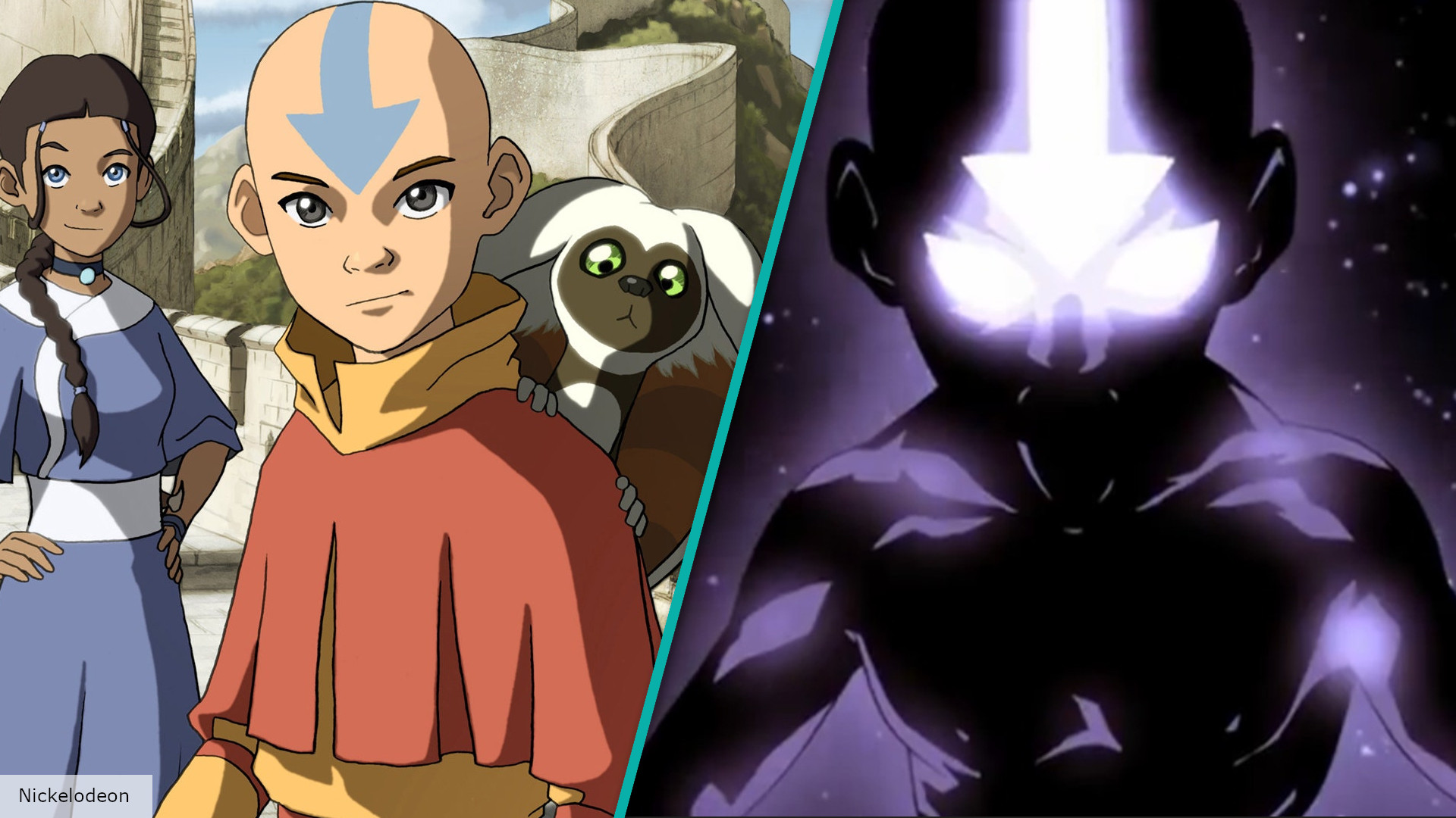 Avatar: The Last Airbender Netflix live-action series release date, cast,  trailer and more | The Digital Fix