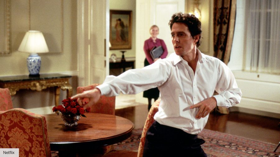 Best Netflix Christmas movies: Love Actually