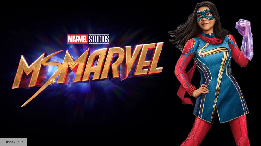 Ms Marvel release date: Kamala Khan