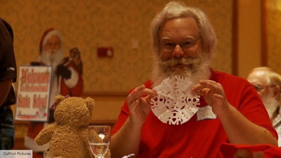 Best Amazon Prime Christmas movies: Becoming Santa 
