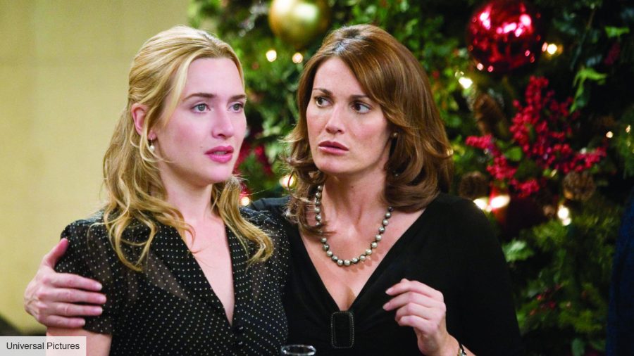 Best Amazon Prime Christmas movies: The Holiday 