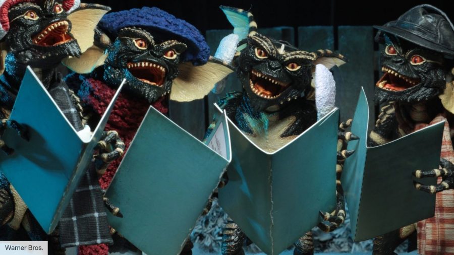 Best Christmas horror movies: Gremlins
