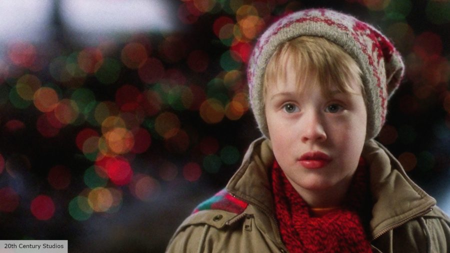 Best Christmas movies: Home Alone