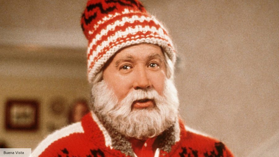 Best Disney Plus Christmas movies: The Santa Clause