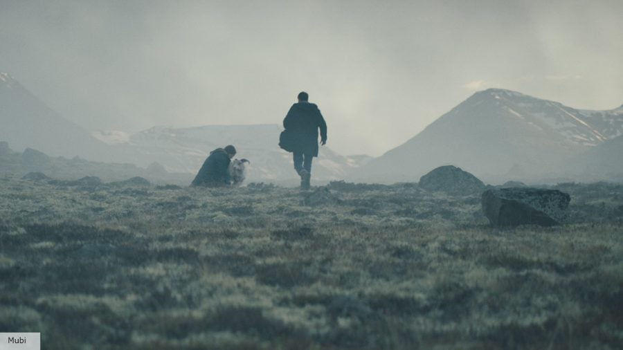 Lamb director interview: the isolated setting of Lamb