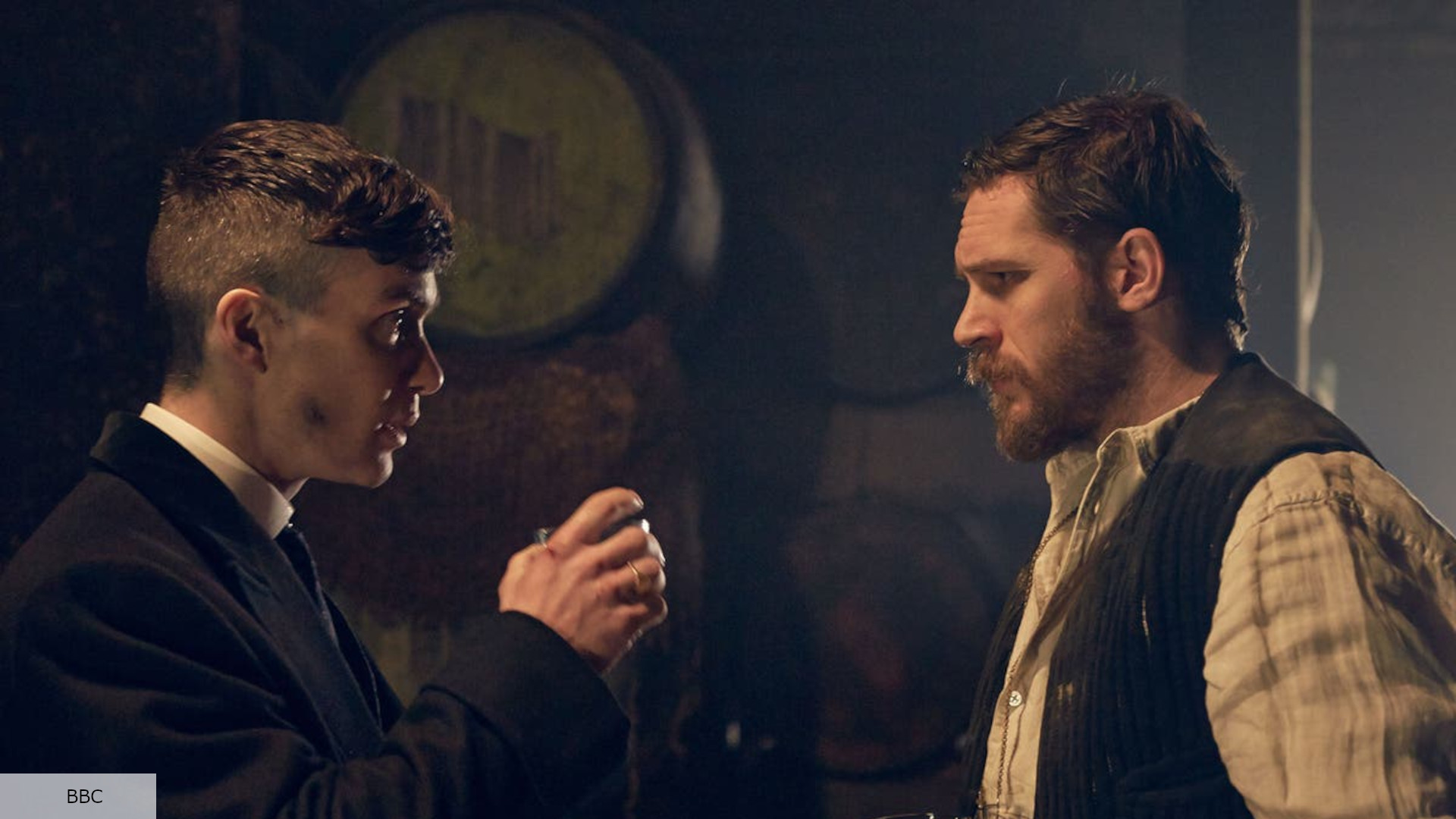 How Much Money Does Alfie Solomons Have?