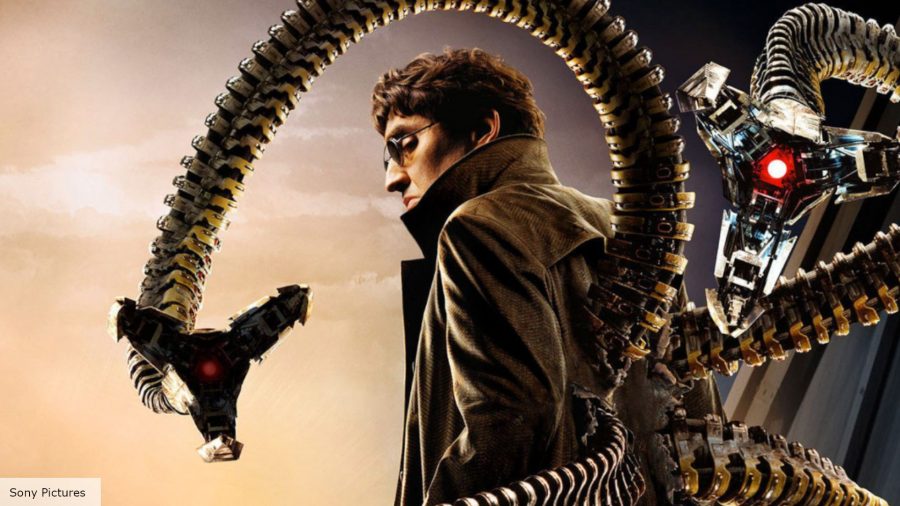 Doctor Octopus explained 