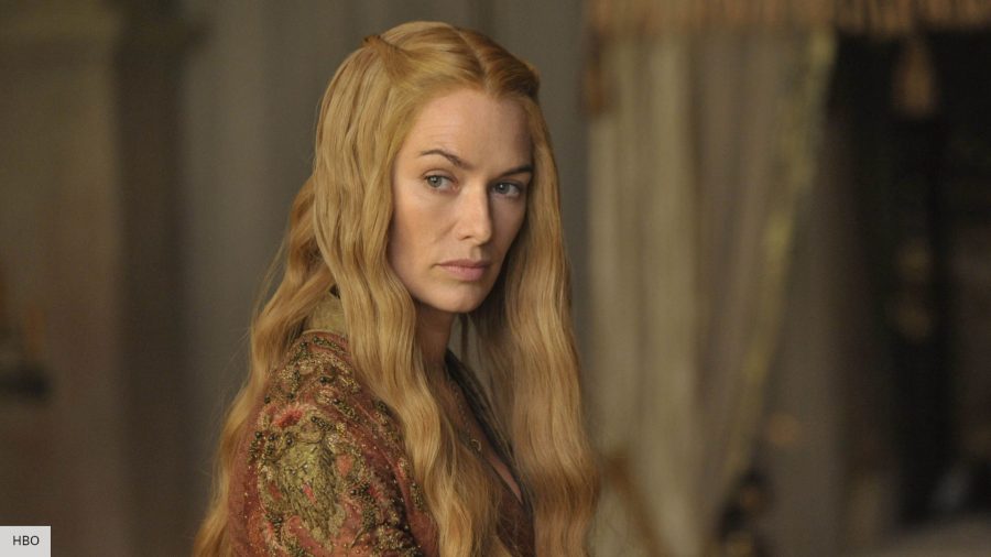Game of Thrones characters ranked: Lena Headey as Cersei Lannister