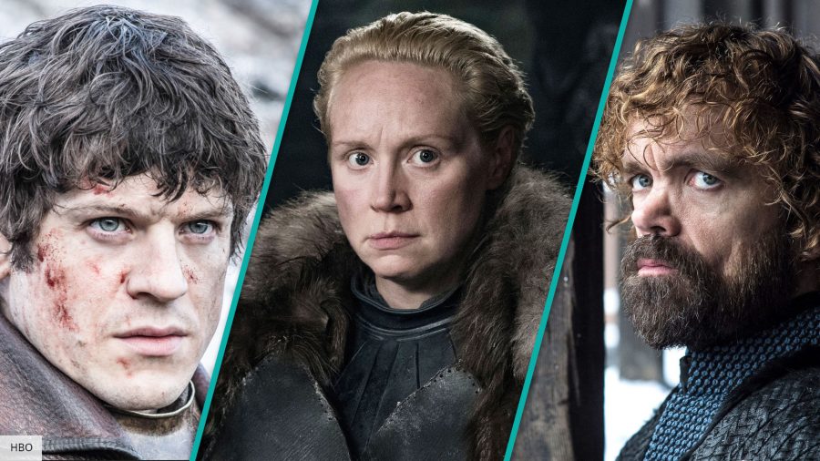 Game of Thrones: The best Game of Thrones characters