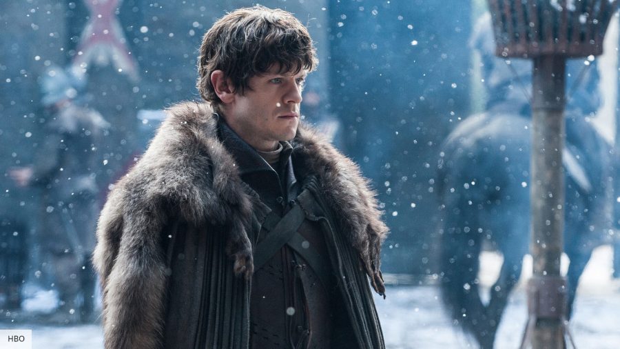 Game of Thrones characters ranked: Iwan Rheon as Ramsay Bolton