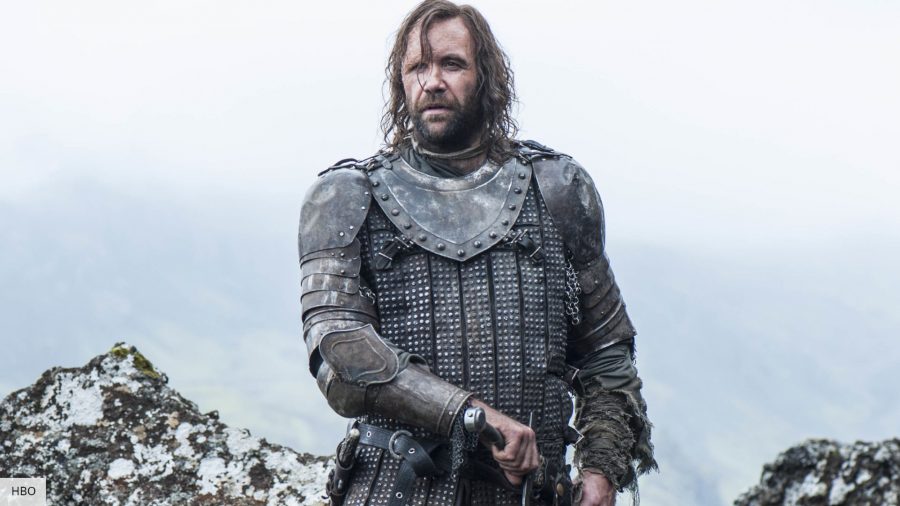 Game of Thrones characters ranked: Rory McCann as Sandor Clegane