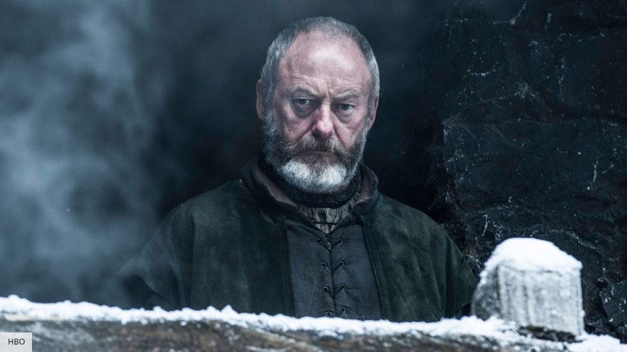 Rangfolge der Game of Thrones-Charaktere: Sir Davos Seaworth