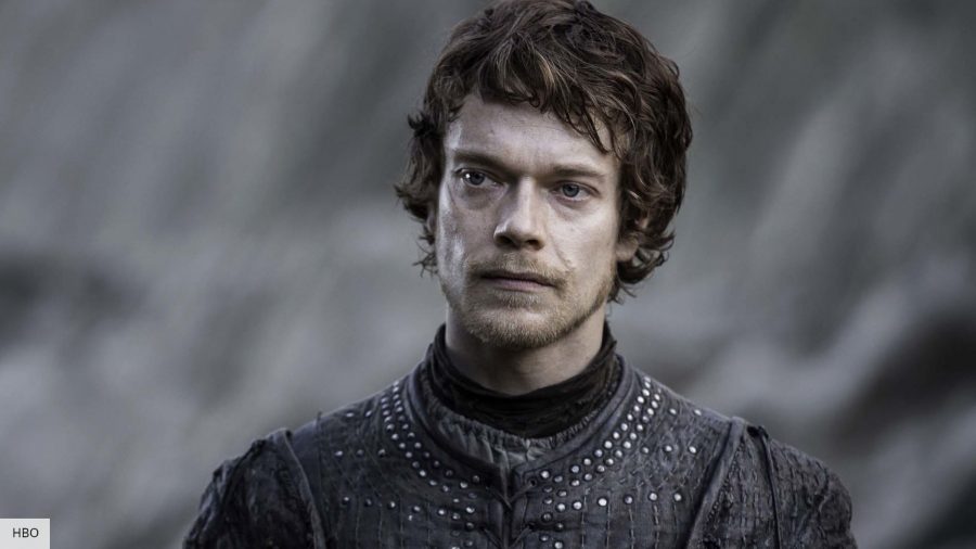 Game of Thrones characters ranked: Alfie Allen as Theon Greyjoy