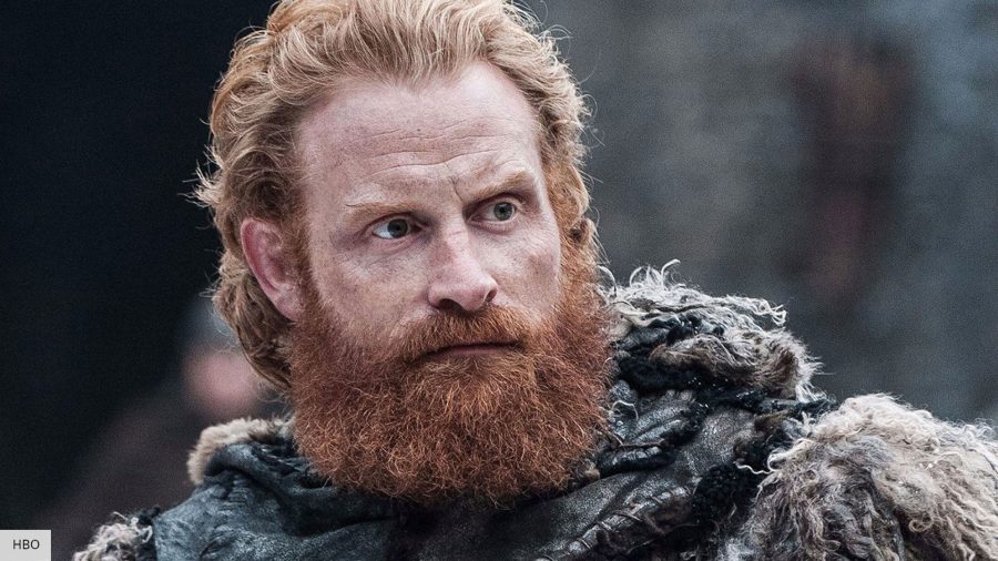 Game of Thrones characters ranked: Kristofer Hivju as Tormund Giantsbane