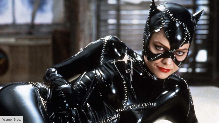 Best Batman villains: Catwoman in Batman Returns