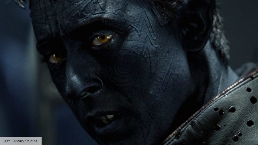 Best X-Men characters: Alan Cummings as Nightcrawler