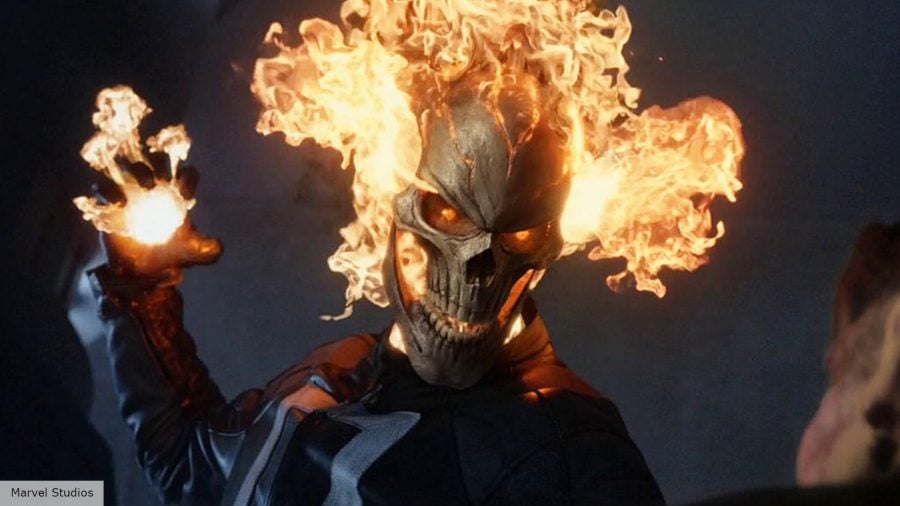 Doctor Strange 2 rumoured cameos: Ghost Rider