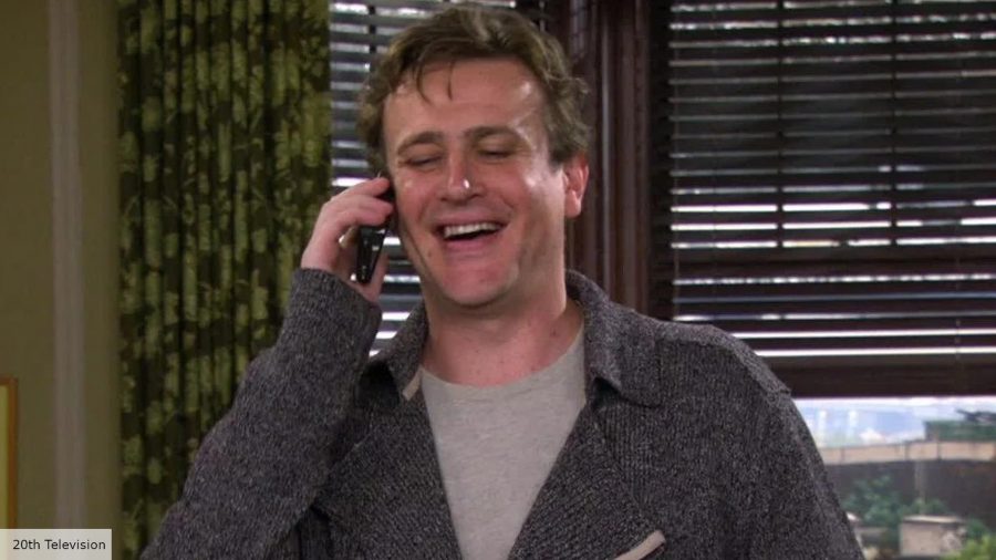 How I Met Your Mother cast: Marshal