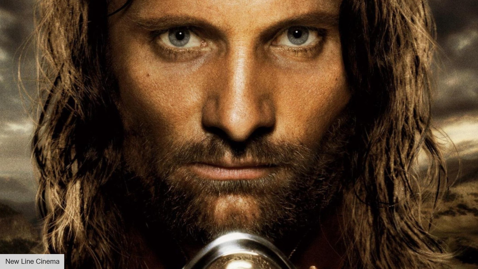 Best 'Lord of the Rings' Characters