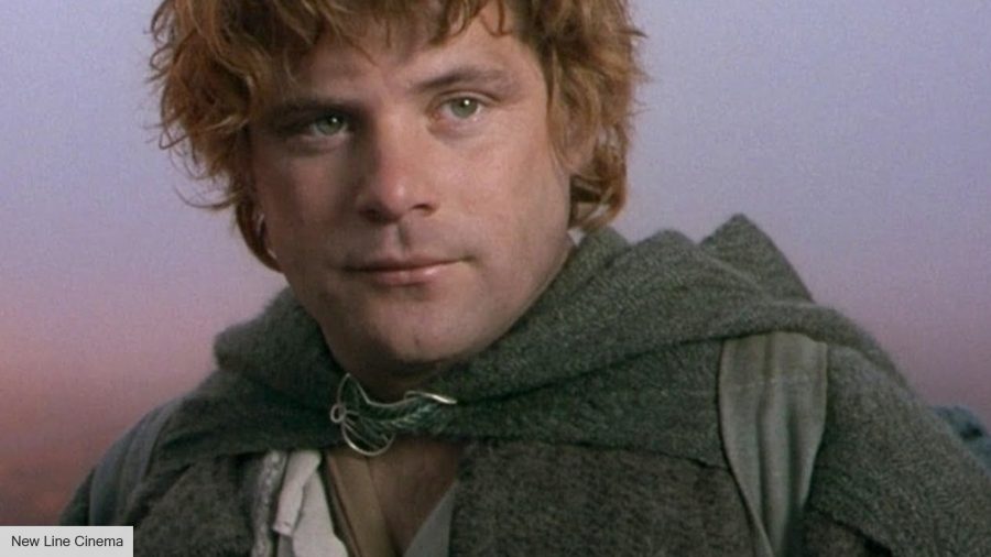 The best Lord of the Rings characters: Sean Astin as Samwise Gamgee