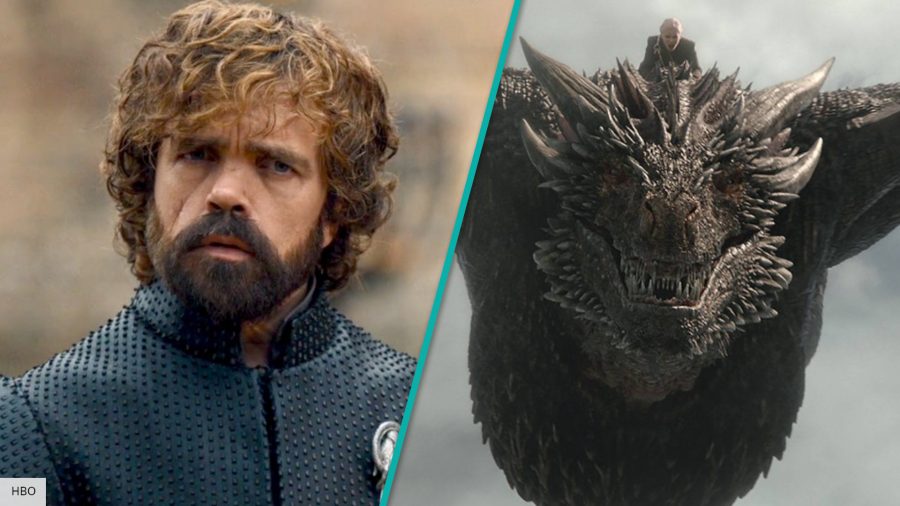 Peter Dinklage warns Game of Thrones prequel to try and do its own thing