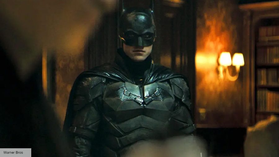 Robert Pattinson admits joke about "not working out" for The Batman haunts him