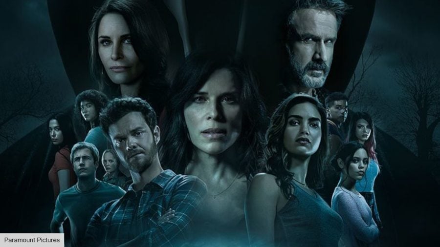 Scream 5 ending explained: The cast of Scream (2022)