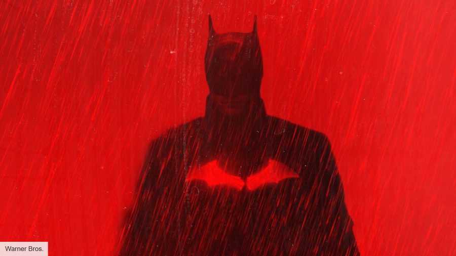 The Batman: Michael Giacchino unveils theme music