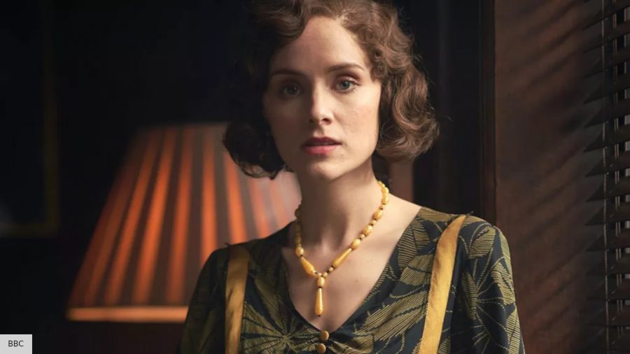 Sophie Rundle: “Peaky Blinders is one of the jewels in the BBC’s crown”