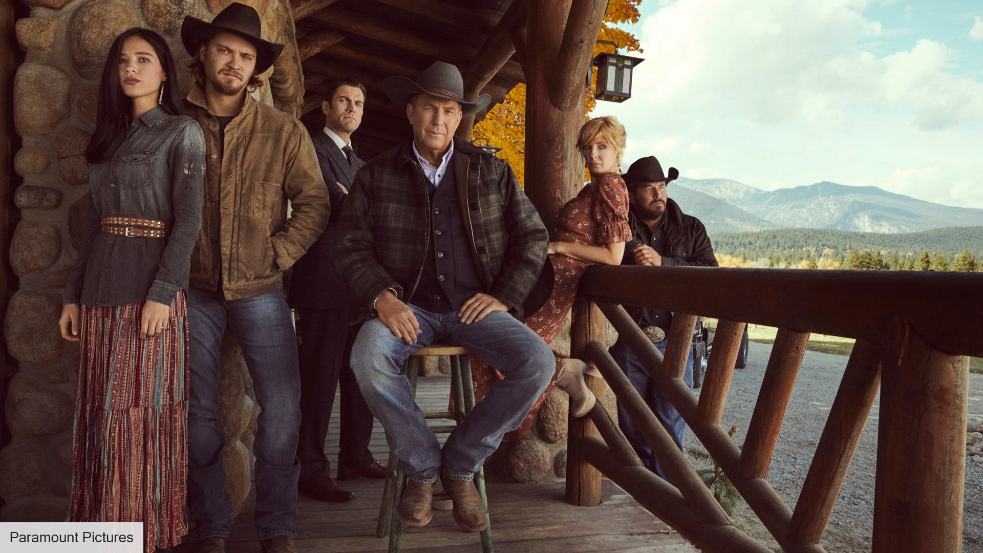 Yellowstone season 5 release date, trailer, cast, and more