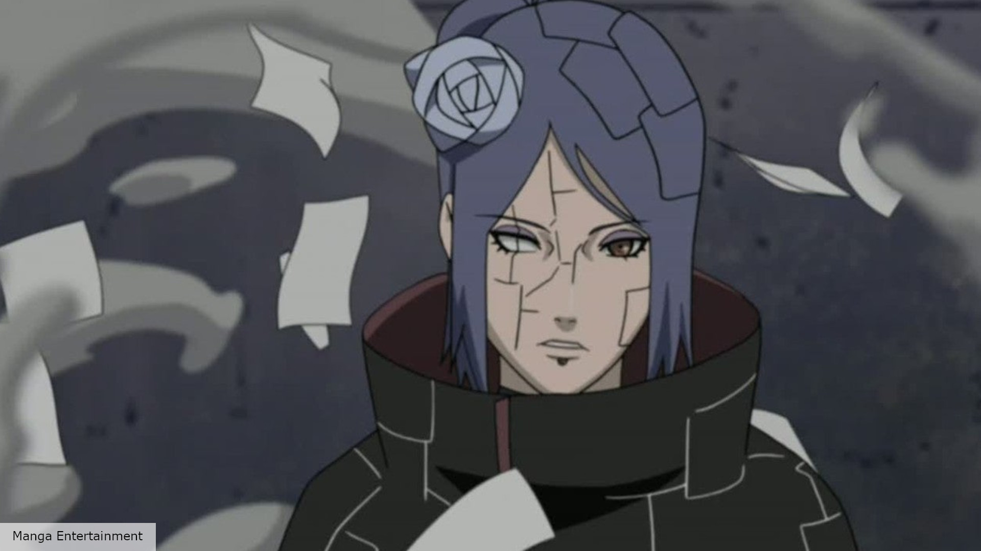 All the Akatsuki members in Naruto ranked by strength | The Digital Fix