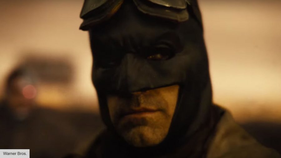 Ben Affleck is the best Batman and here's why