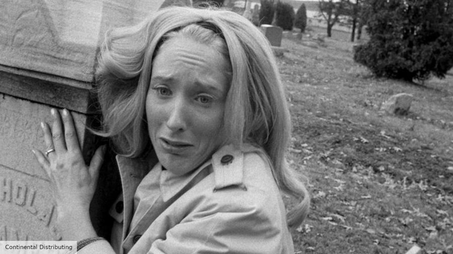 Best free movies on YouTube: Night of the Living Dead