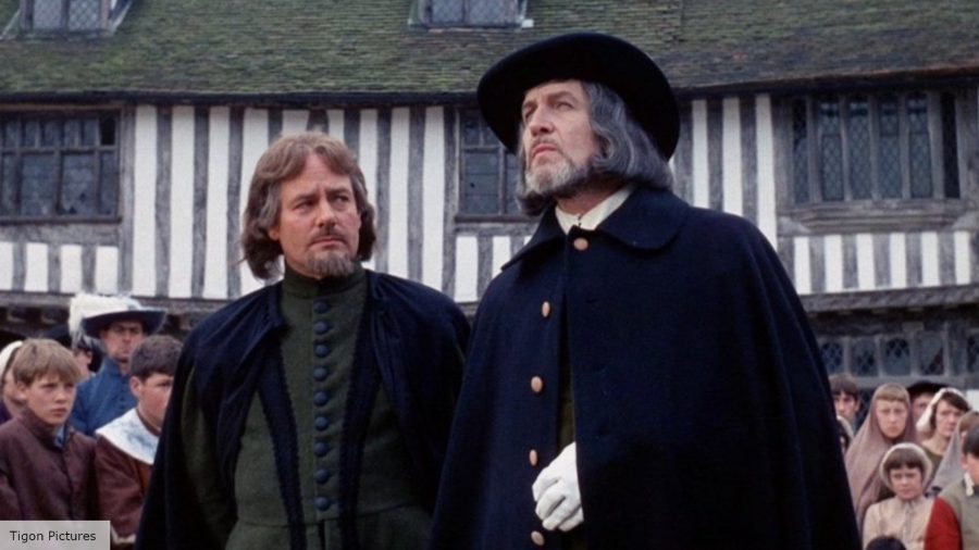 Best free movies on YouTube: Witchfinder General
