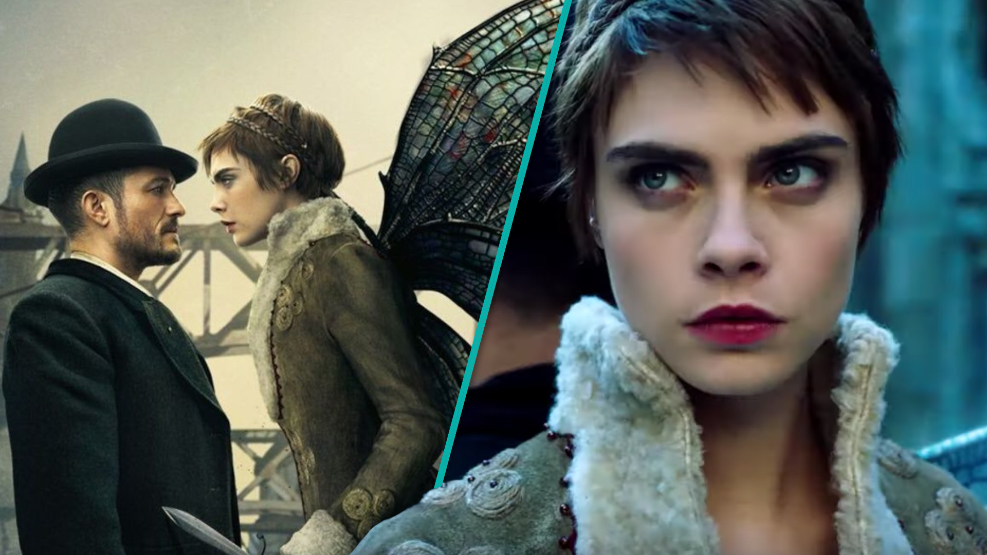 Carnival Row season 2 release date – what's next for Cara Delevingne's Amazon series? - The Digital Fix