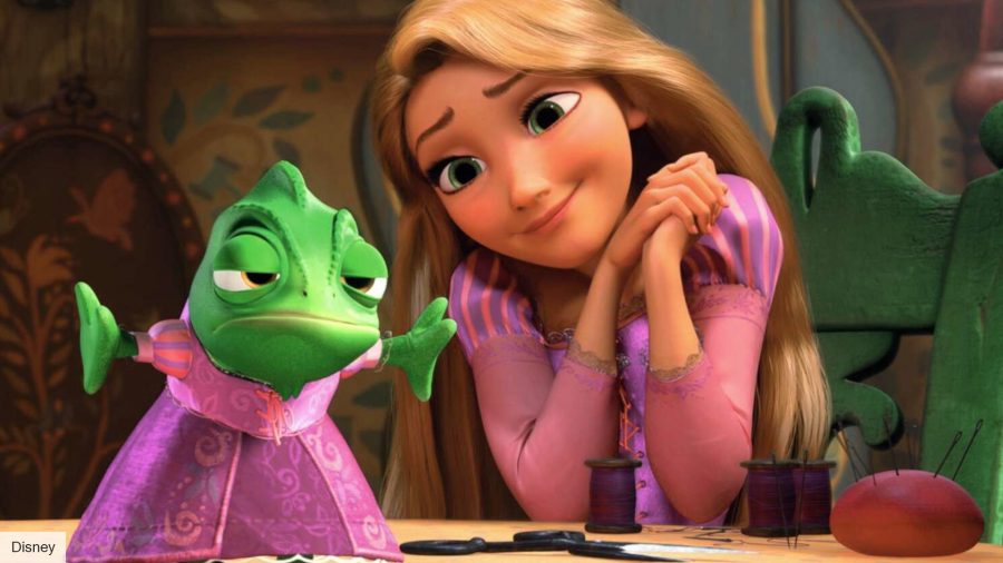 Disney princesses ranked: Rapunzel 