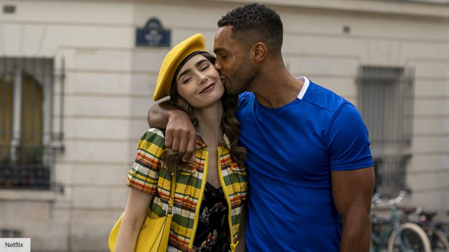 Emily in Paris season 3 release date: Lily Collins and Lucien Laviscount
