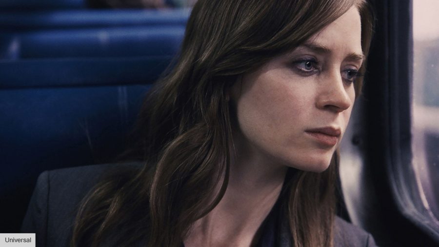 Emily Blunt movies ranked: The Girl on the Train